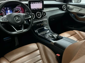 Mercedes-Benz GLC 43 AMG * 360 * NIGHT VISION * CARFAX *    | Mobile.bg    11