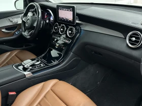 Mercedes-Benz GLC 43 AMG * 360 * NIGHT VISION * CARFAX *    | Mobile.bg    14