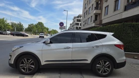 Обява за продажба на Hyundai Santa fe ~22 700 лв. - изображение 3
