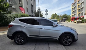 Обява за продажба на Hyundai Santa fe ~22 700 лв. - изображение 1