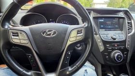 Обява за продажба на Hyundai Santa fe ~22 700 лв. - изображение 6
