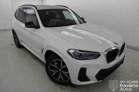BMW X3 M40d M Sportautomatic - 125200 лв. / 64013.74 € - 19146157 4