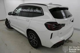 BMW X3 M40d M Sportautomatic - 125200 лв. / 64013.74 € - 19146157 2