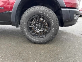 Dodge RAM 1500 CARFAX* АВТОФИНАНСИРАНЕ БЕЗ ПЪРВОНАЧАЛНА ВНОСКА - 62000 лв. / 31700.10 € - 84427067 7