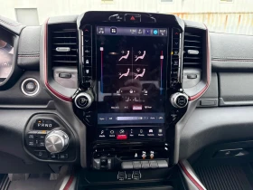 Dodge RAM 1500 CARFAX* АВТОФИНАНСИРАНЕ БЕЗ ПЪРВОНАЧАЛНА ВНОСКА - 62000 лв. / 31700.10 € - 84427067 9