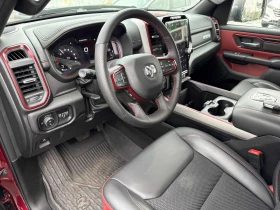 Dodge RAM 1500 CARFAX* АВТОФИНАНСИРАНЕ БЕЗ ПЪРВОНАЧАЛНА ВНОСКА - 62000 лв. / 31700.10 € - 84427067 5