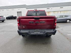 Dodge RAM 1500 CARFAX* АВТОФИНАНСИРАНЕ БЕЗ ПЪРВОНАЧАЛНА ВНОСКА - 62000 лв. / 31700.10 € - 84427067 4