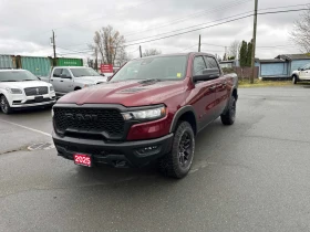 Dodge RAM 1500 CARFAX* АВТОФИНАНСИРАНЕ БЕЗ ПЪРВОНАЧАЛНА ВНОСКА