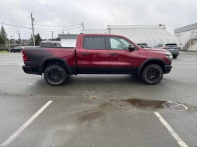 Dodge RAM 1500 CARFAX* АВТОФИНАНСИРАНЕ БЕЗ ПЪРВОНАЧАЛНА ВНОСКА - 62000 лв. / 31700.10 € - 84427067 3