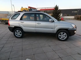 Kia Sportage 2.0 ����� 140�  4�4 | Mobile.bg � ����� ������ 6
