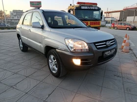 Kia Sportage 2.0 ����� 140�  4�4 | Mobile.bg � ����� ������ 7