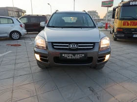 Kia Sportage 2.0 ����� 140�  4�4 | Mobile.bg � ����� ������ 8
