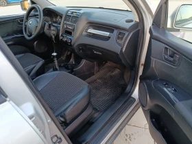 Kia Sportage 2.0 ����� 140�  4�4 | Mobile.bg � ����� ������ 11