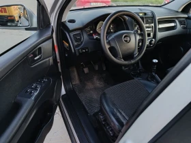 Kia Sportage 2.0 ����� 140�  4�4 | Mobile.bg � ����� ������ 9