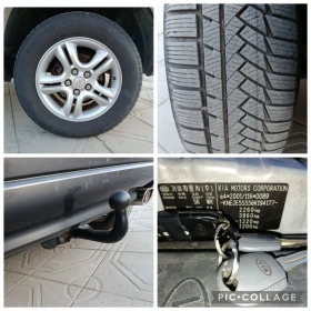 Kia Sportage 2.0 ����� 140�  4�4 | Mobile.bg � ����� ������ 16