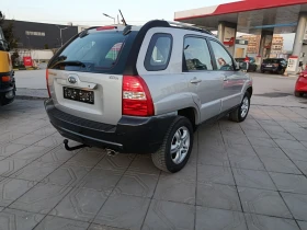 Kia Sportage 2.0 ����� 140�  4�4 | Mobile.bg � ����� ������ 5
