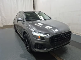 Audi Q8 * PROGRESSIV * CARFAX * БЕЗ ПЪРВОНАЧАЛНА ВНОСКА, снимка 2