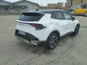 Kia Sportage 1.6 150к автоматик , снимка 4