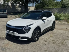 Kia Sportage Executive