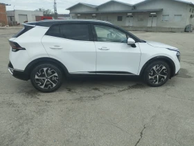 Kia Sportage 1.6 150к автоматик , снимка 5