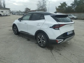 Kia Sportage 1.6 150к автоматик , снимка 9