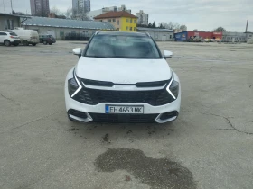 Kia Sportage 1.6 150к автоматик , снимка 2