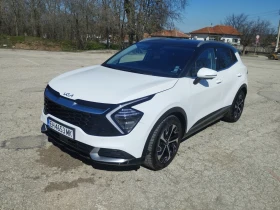 Kia Sportage АВТОМАТИК LED+ 360