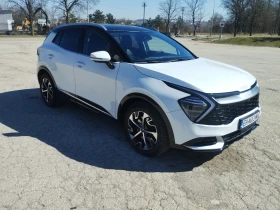 Kia Sportage АВТОМАТИК LED+ 360 - 24500 € / 47917.83 лв. - 63858101 3