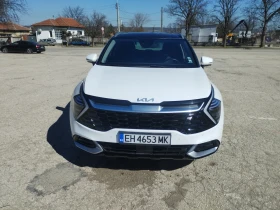 Kia Sportage АВТОМАТИК LED+ 360 - 24500 € / 47917.83 лв. - 63858101 2