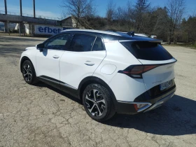 Kia Sportage АВТОМАТИК LED+ 360 - 24500 € / 47917.83 лв. - 63858101 5