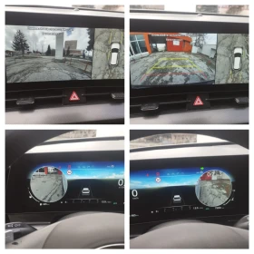 Kia Sportage 1.6 150к автоматик , снимка 15