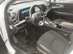 Kia Sportage 1.6 150к автоматик , снимка 12