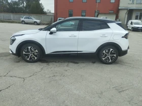Kia Sportage 1.6 150к автоматик , снимка 8