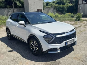 ������ Kia Sportage