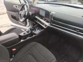 Kia Sportage 1.6 150к автоматик , снимка 13