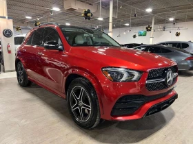 Mercedes-Benz GLE 350 * CARFAX * БЕЗ ПЪРВОНАЧАЛНА ВНОСКА - 32700 € / 63955.64 лв. - 45646335 7