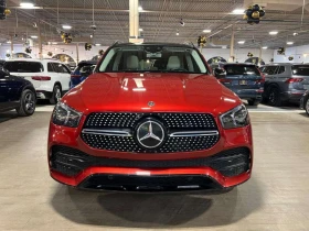 Mercedes-Benz GLE 350 * CARFAX * БЕЗ ПЪРВОНАЧАЛНА ВНОСКА - 32700 € / 63955.64 лв. - 45646335 8