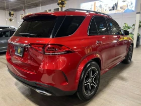 Mercedes-Benz GLE 350 * CARFAX * БЕЗ ПЪРВОНАЧАЛНА ВНОСКА - 32700 € / 63955.64 лв. - 45646335 5