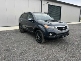 Kia Sorento 2.2CRDI