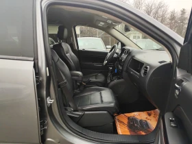 Jeep Compass 2.2CRD* 4X4* КОЖА* EURO5A* KLIMATRONIK* , снимка 11