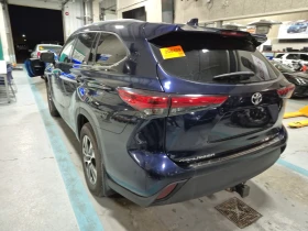 Toyota Highlander XLE* Шибидах* Подгрев* Задна камера*  - 27178 € / 53155.55 лв. - 89389059 4