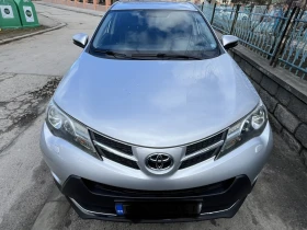 Toyota Rav4 - 15300 € / 29924.20 лв. - 47706441 7