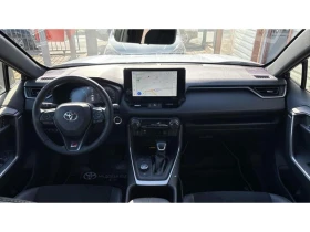 Toyota Rav4 2.5HSD AWD GR SPORT - 49900 € / 97595.92 лв. - 37252702 8