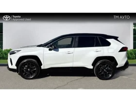 Toyota Rav4 2.5HSD AWD GR SPORT - 49900 € / 97595.92 лв. - 37252702 3