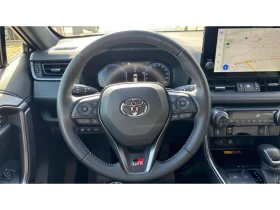 Toyota Rav4 2.5HSD AWD GR SPORT - 49900 € / 97595.92 лв. - 37252702 13