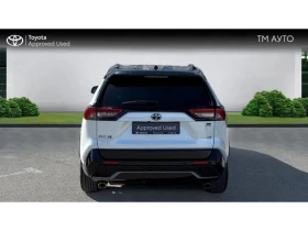 Toyota Rav4 2.5HSD AWD GR SPORT - 49900 € / 97595.92 лв. - 37252702 4