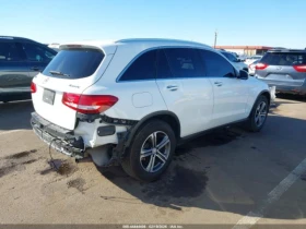 Mercedes-Benz GLC 300 * 4MATIC* KEYLESS* ПОДГРЕВ* ПАНО*  | Auto.bg — изображение 5