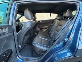 Kia Sportage 1.6 CRDI  - 15000 € - 60378838 7
