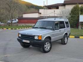 Land Rover Discovery 2.5 td5 | Mobile.bg � ����� ������ 8