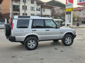 Land Rover Discovery 2.5 td5 | Mobile.bg � ����� ������ 4
